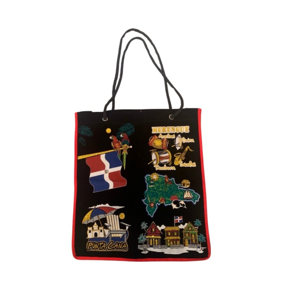 Tote bag